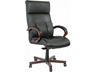 Руководительское кресло CHAIRMAN 421