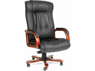 Руководительское кресло CHAIRMAN CH-653