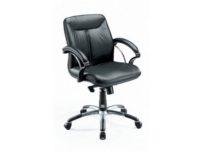 Руководительское кресло Maxus B