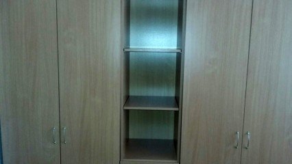 Шкафы и стеллаж для офиса