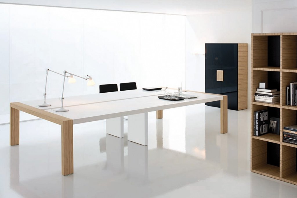 Кабинет премиум класса Kyo - вид 11