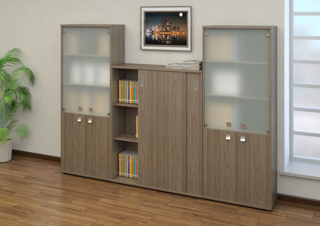 Офисная мебель (Россия) STYLE - вид 10