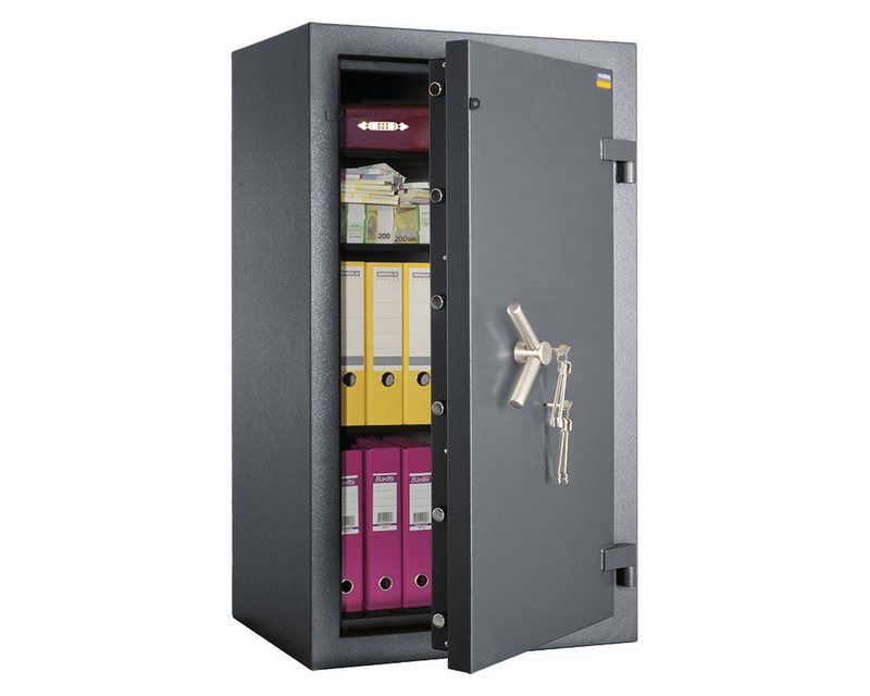 Взломостойкий сейф 3 класс VALBERG Гранит III -1268 KL