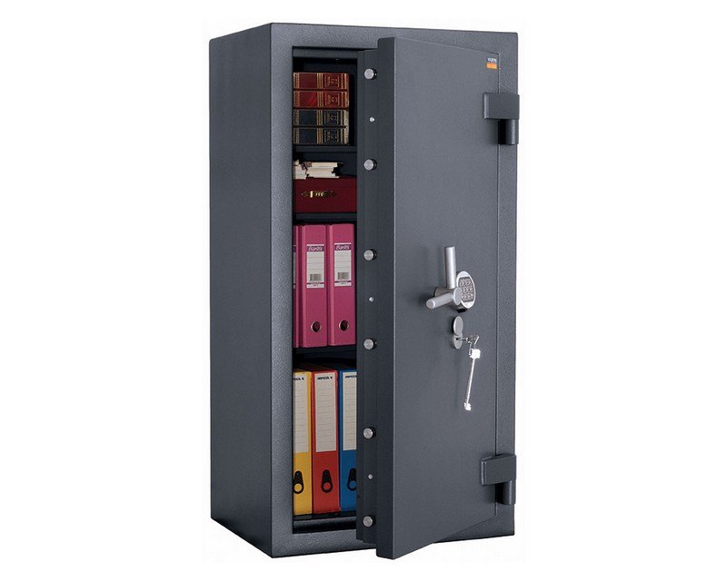 Взломостойкий сейф V класс VALBERG Алмаз 1368 EL