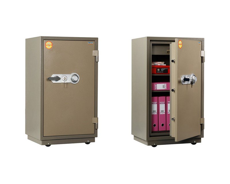 Огнестойкий сейф VALBERG FRS-99T-CL