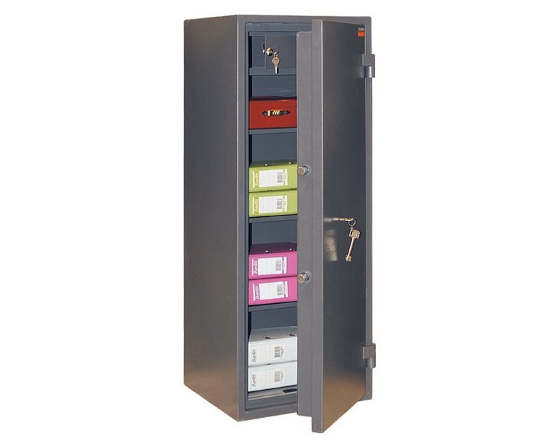 Огневзломостойкий сейф I класса VALBERG Кварцит 120Т KL