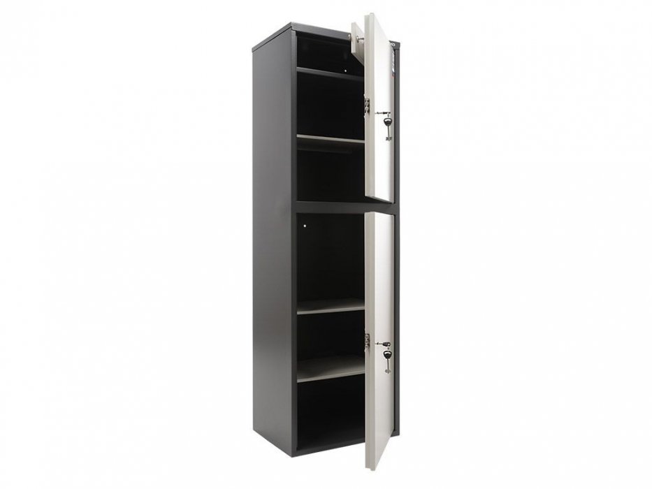 Бухгалтерский шкаф &laquo;AIKO SL-150/2Т&raquo; - вид 2