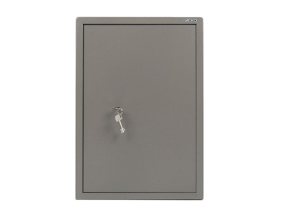Офисный сейф &laquo;AIKO ТM-63Т KL&raquo; - вид 3