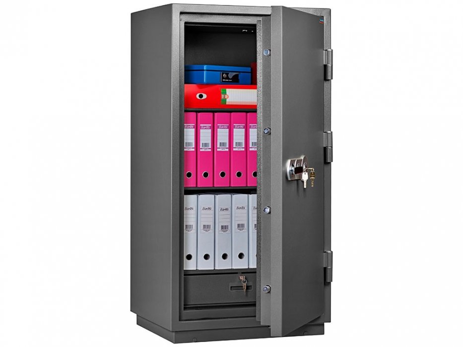 Огнестойкий сейф VALBERG FRS-140Т KL