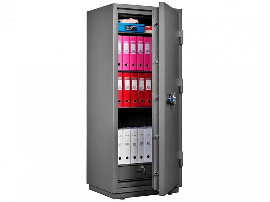 Огнестойкий сейф VALBERG FRS-173Т EL