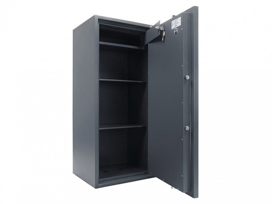 Сейф 1 класса &laquo;VALBERG Кварцит 120/55T KL&raquo; - вид 2