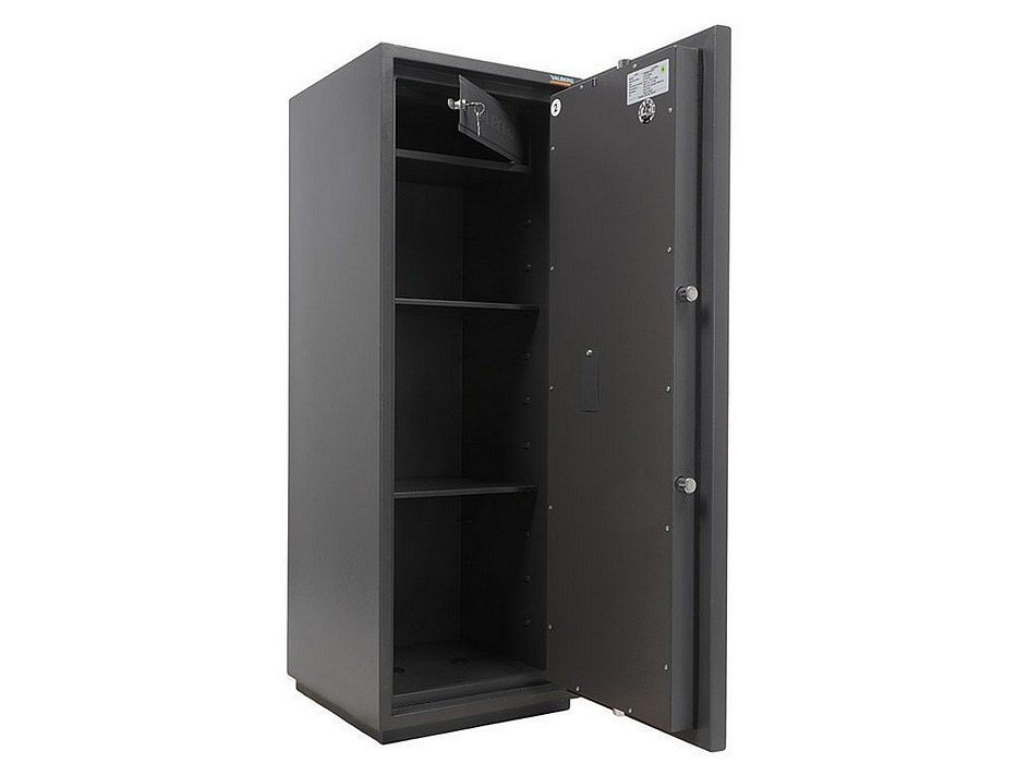 Сейф 1 класса &laquo;VALBERG Кварцит 120Т EL&raquo; - вид 3