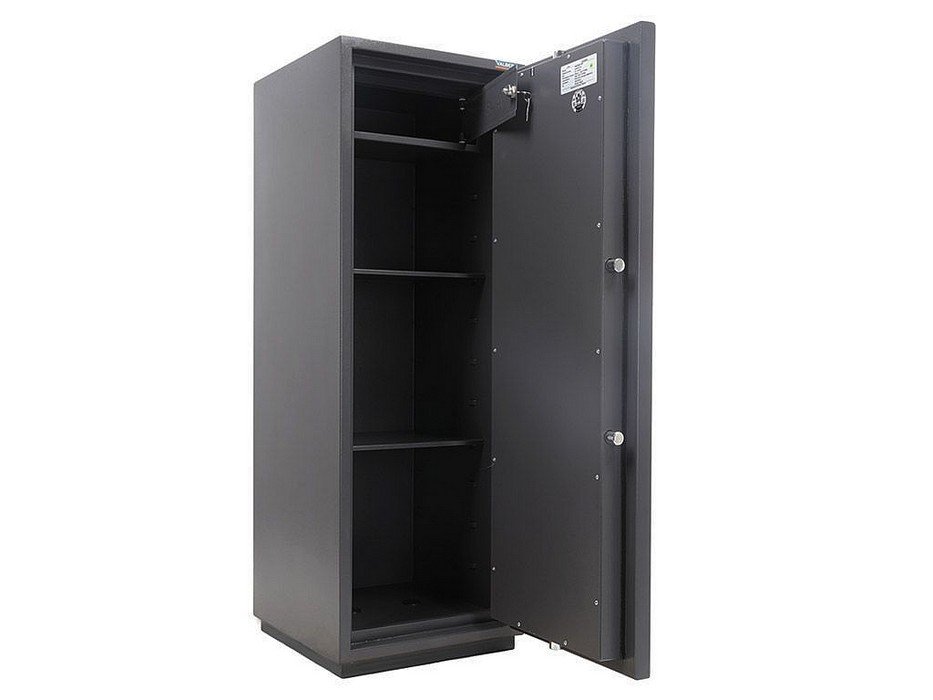 Сейф 1 класса &laquo;VALBERG Кварцит 120Т KL&raquo; - вид 3