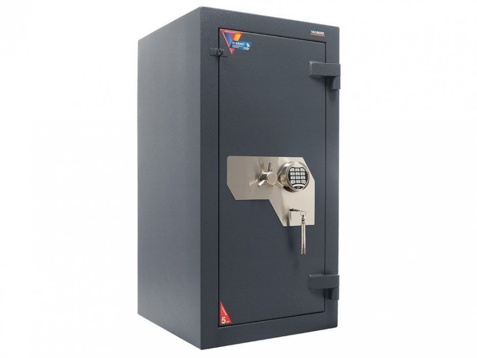 Сейф 3 класса 3 класса &laquo;VALBERG ФОРТ 99 EL&raquo; - вид 3