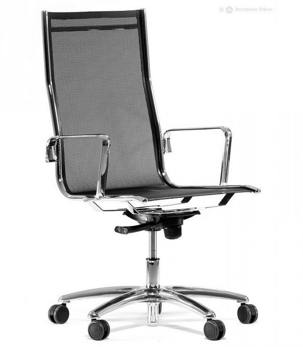 Руководительское кресло Light-Mesh A